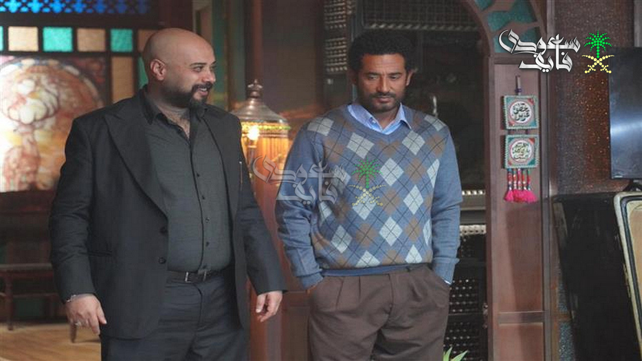 الحلقة 5 مسلسل افراج