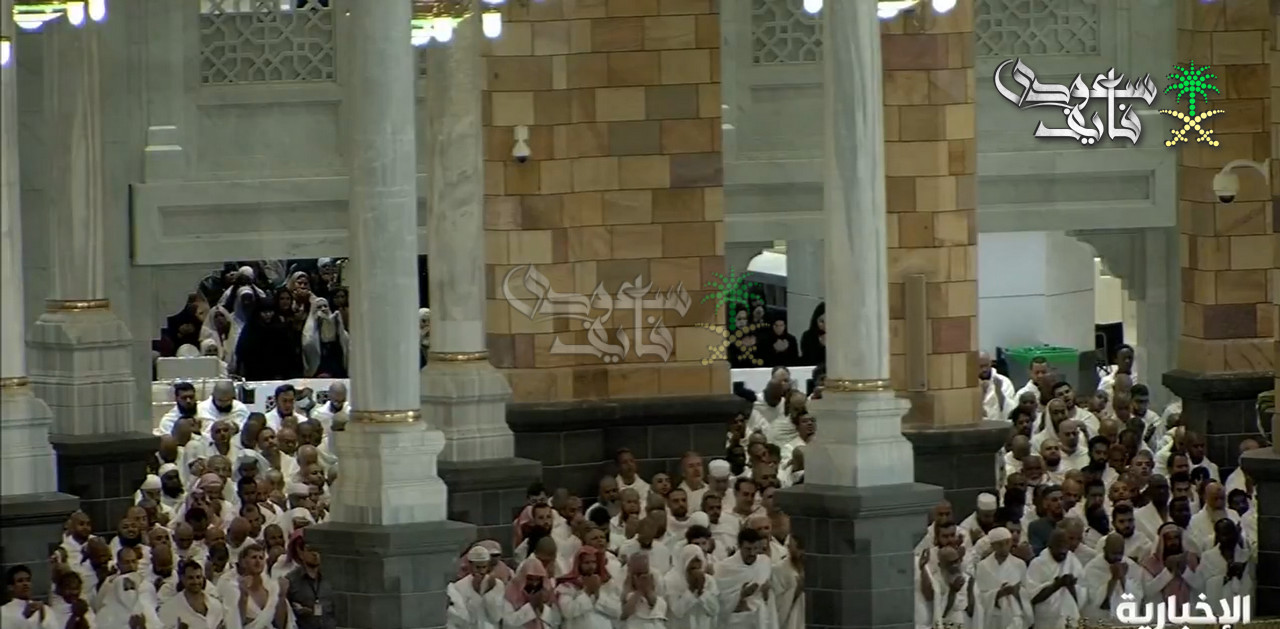 دعاء صلاة التراويح الشيخ السديس بالمسجد الحرام سابع ليالي رمضان
