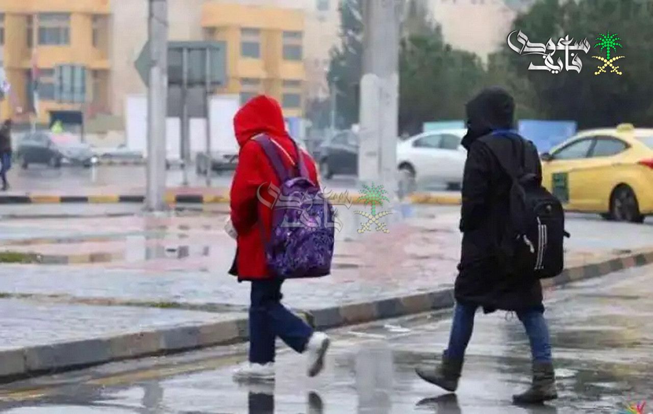 حقيقة تعطيل الدراسة بسبب الأمطار.. التعليم تحسم الجدل