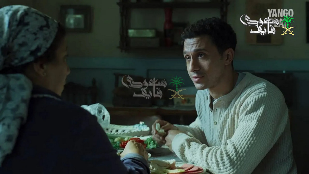 مواعيد عرض مسلسل عين سحرية