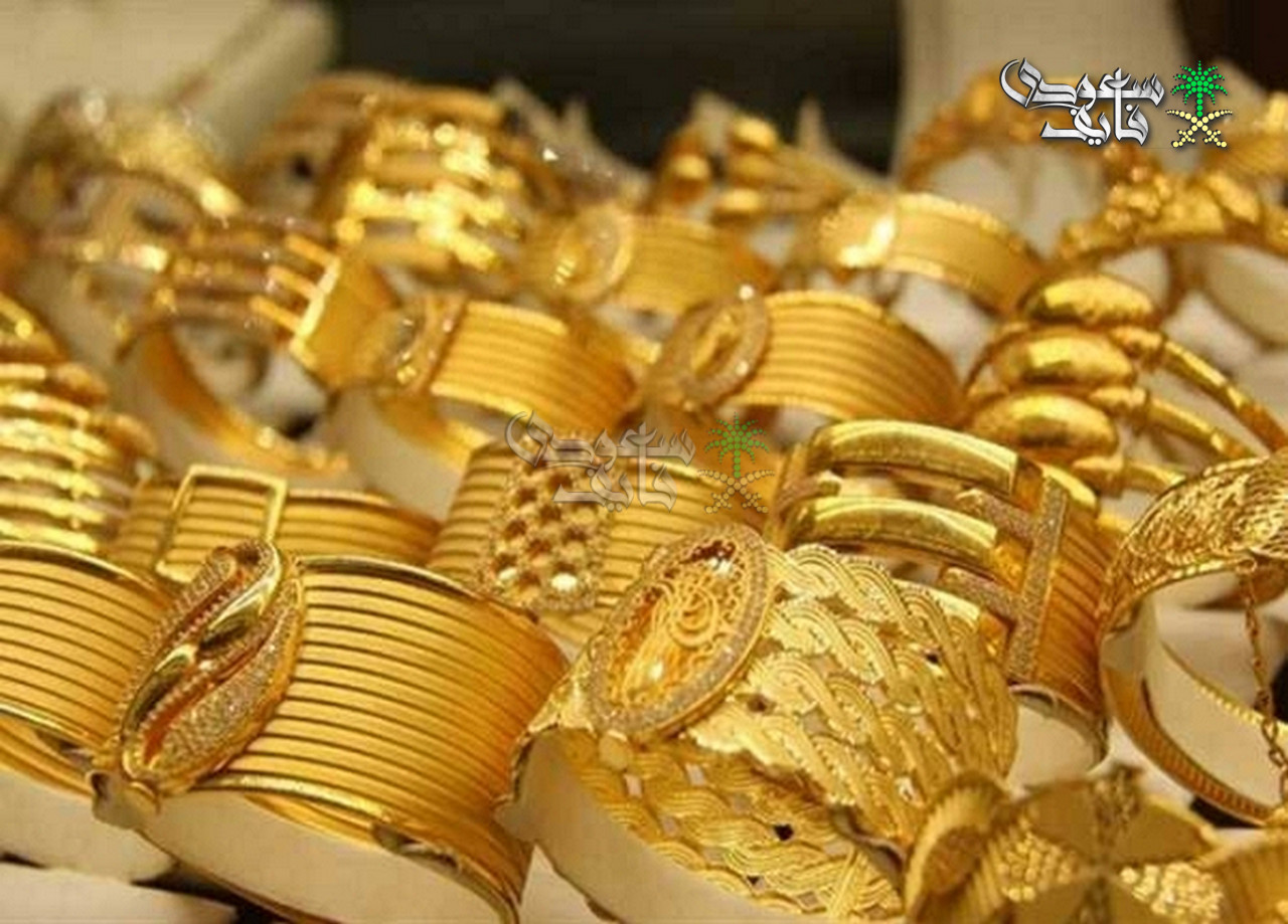 سعر جرام الذهب عيار 21.. ارتفاع تاريخي بعد حرب يران