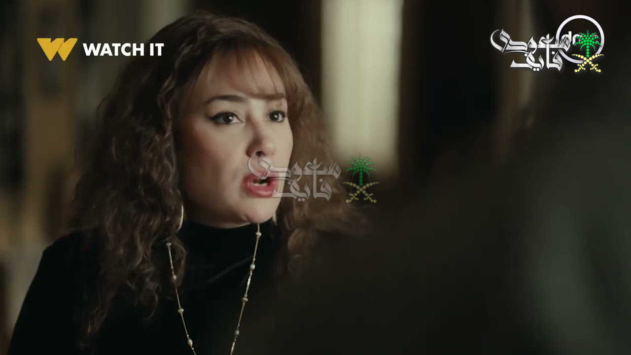 مسلسل مناعة الحلقة 13.. هروب فايزة ومواجهة مصيرية مع المعلم رشاد