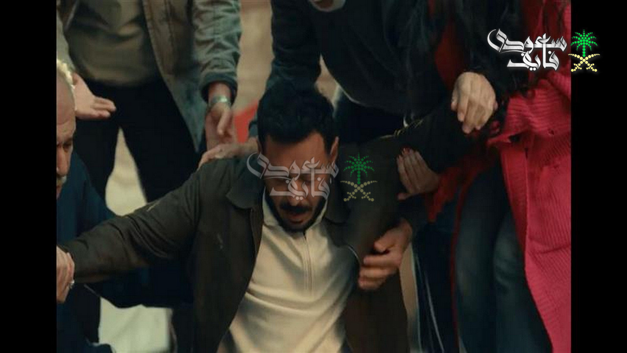 مسلسل درش الحلقة 13