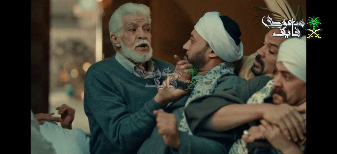 مسلسل درش الحلقة 13.. مصطفى شعبان ينجو من محاولة اغتيال
