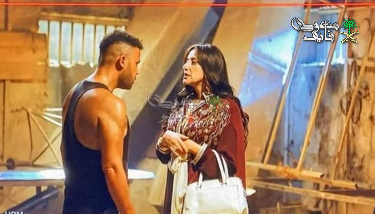 مسلسل الكينج الحلقة 16.. زمزم تفرض سيطرتها على سوق الحديد