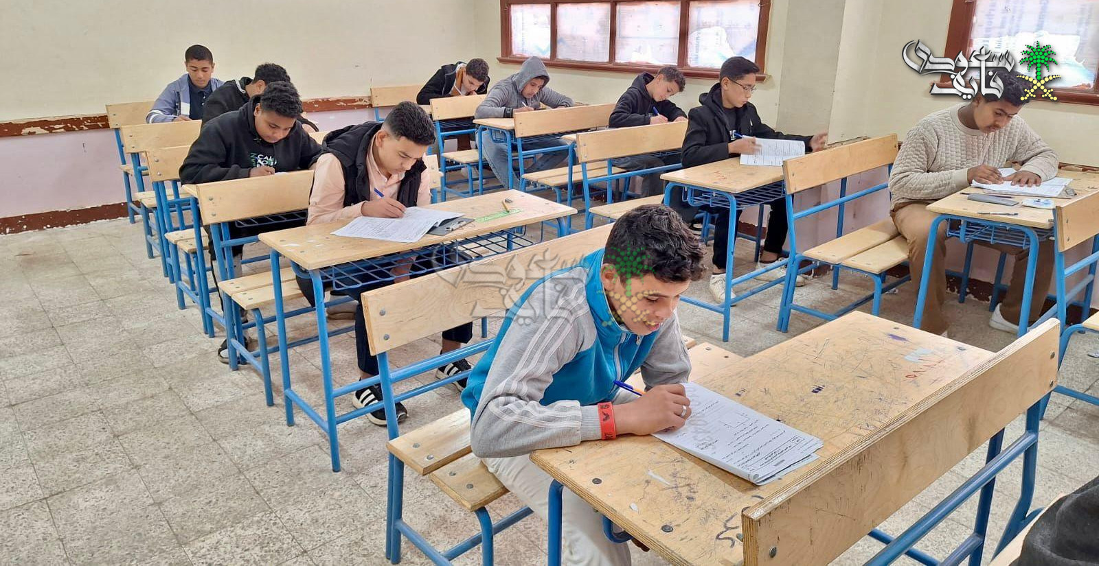 وزارة التعليم تحسم الجدل.. هل يتم الغاء امتحانات ابريل ونتيجة مارس تُغني عنها؟