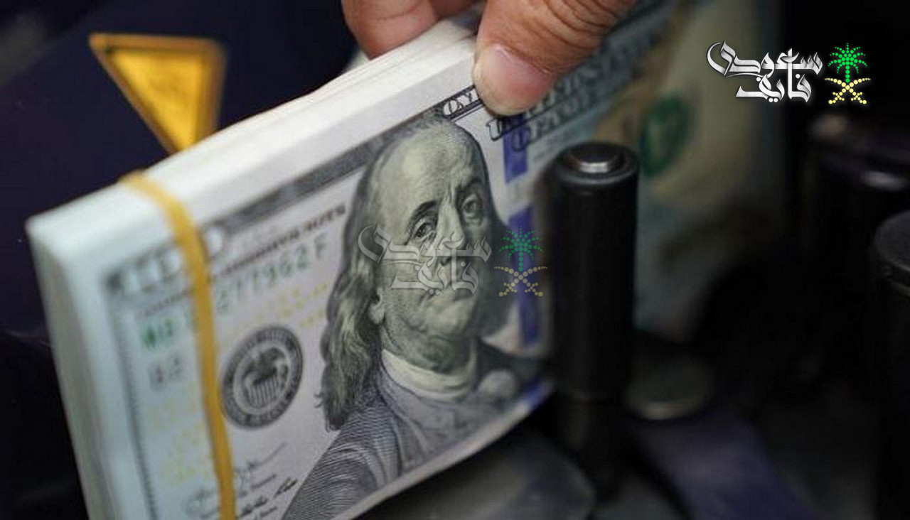 سعر الدولار