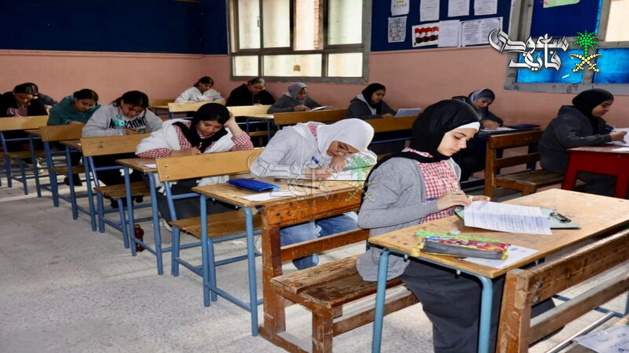 وزارة التعليم تكشف حقيقة إلغاء امتحانات أبريل