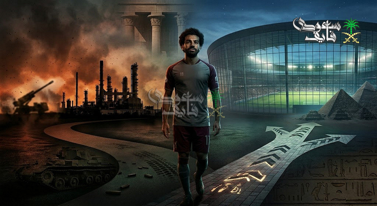 هل تغيّر الحرب وجهة محمد صلاح؟ نهاية أسطورية في ليفربول وقرار مصيري يقترب