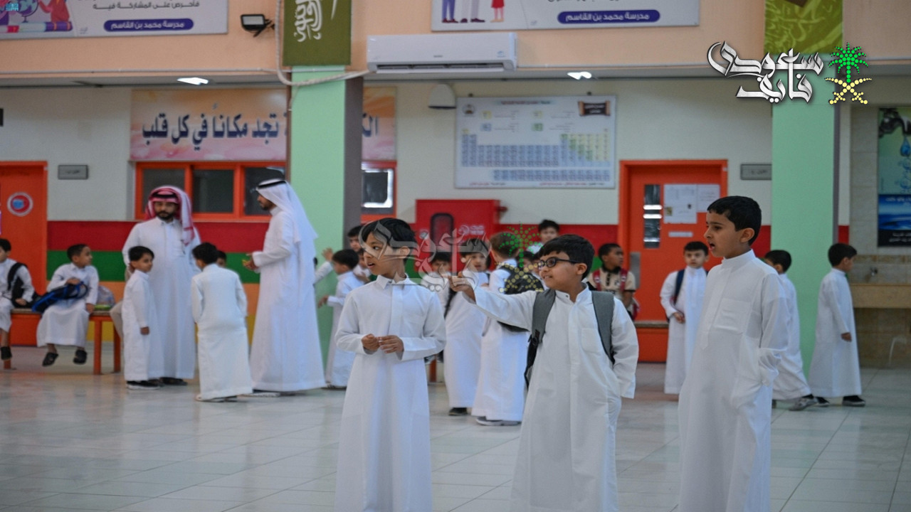 رابط تسجيل الطلاب المستجدين