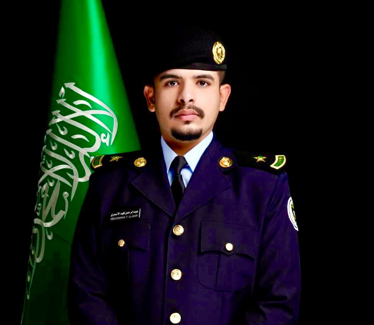 الأسمري يحافظ على تميزه في الساحة الإعلامية كأحد أبرز المراسلين في أخبار السعودية
