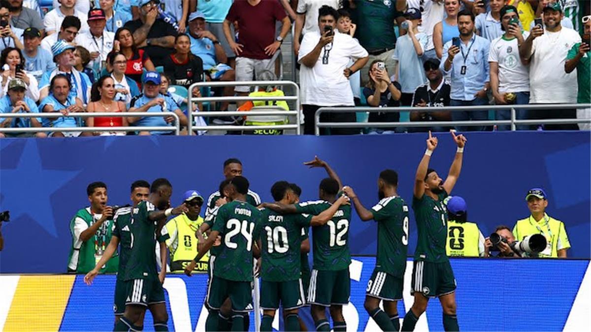 تعليق مثير على مباراة السعودية وإسبانيا في كأس العالم 2026