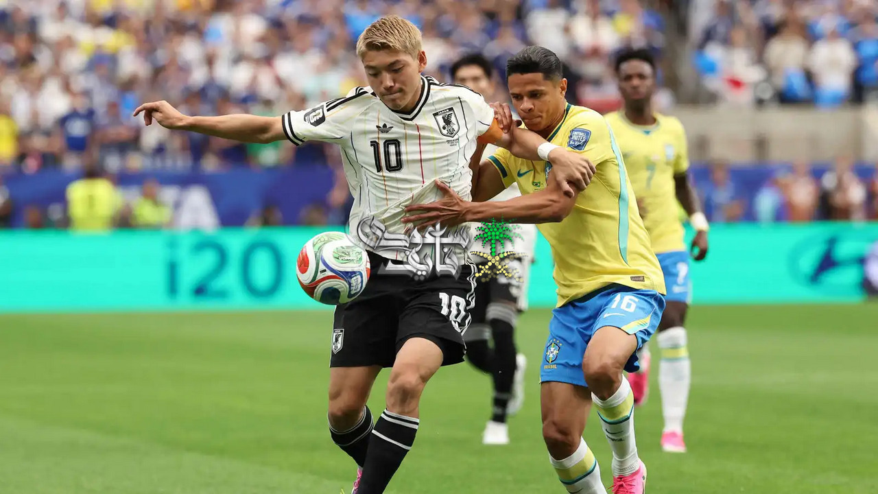 من هو منافس البرازيل في دور الـ16 من كأس العالم 2026؟
