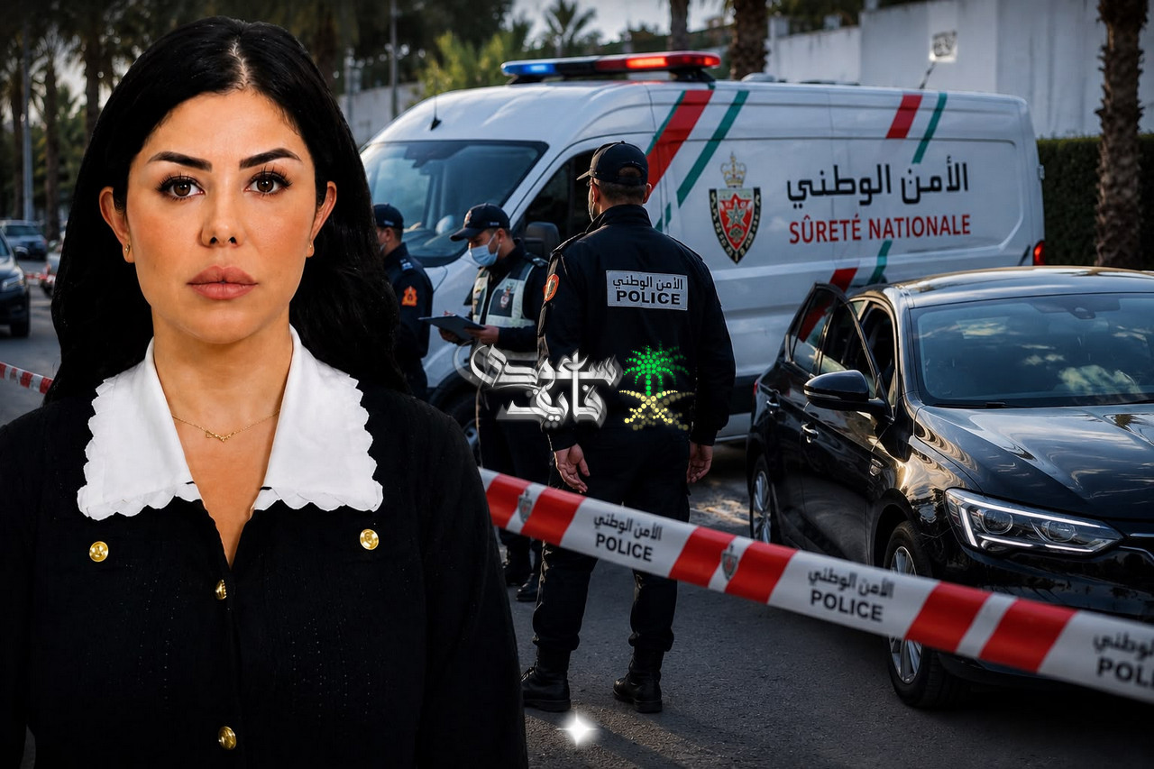 من هي بشرى المرزوقي ويكيبيديا؟.. السيرة الذاتية لمصممة الأزياء المغربية التي تصدرت التريند