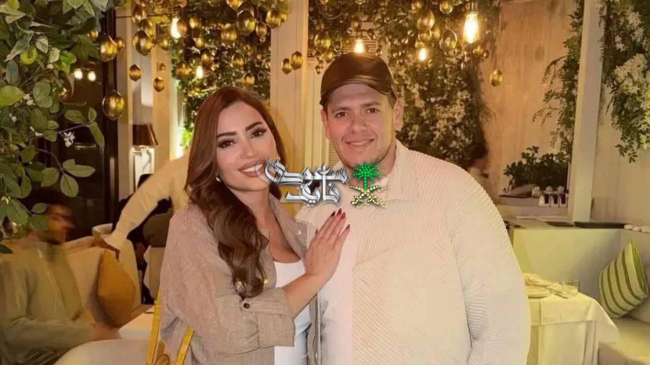 سبب طلاق نسرين طافش وأحمد جوهر.. الفنانة السورية تعلن الخبر برسالة مقتضبة