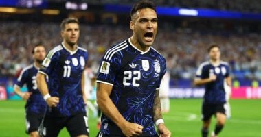 مباراة الأردن ضد الأرجنتين في كأس العالم 2026 ملخص مثير وأهداف تخلد في الذاكرة