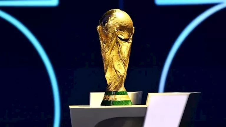 ترددات القنوات المجانية التي ستبث كأس العالم 2026