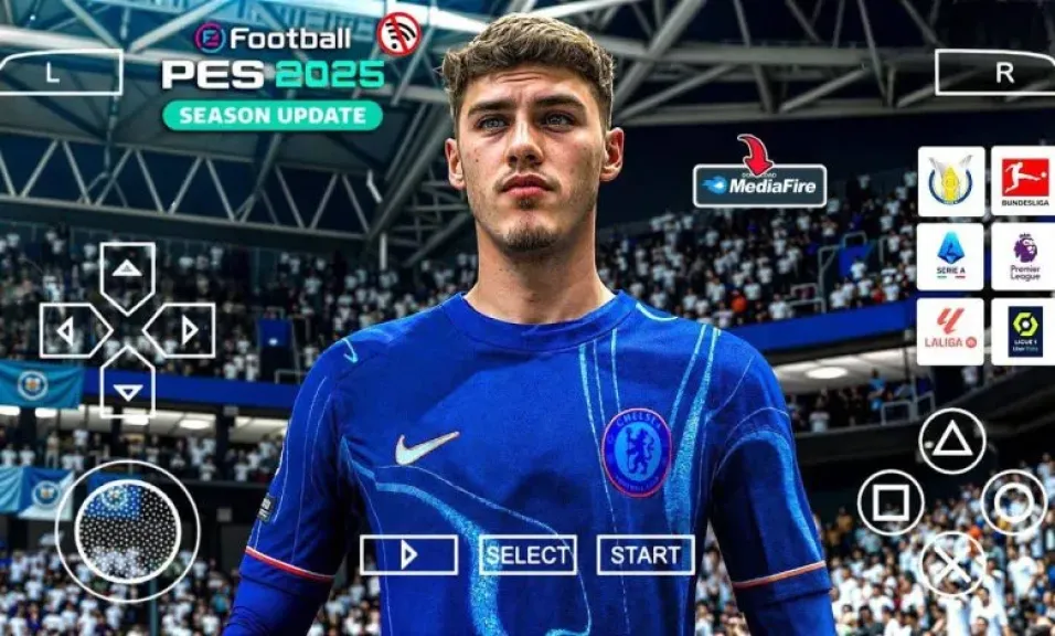 فرصة ذهبية: احصل على كوينز eFootball PES مجانًا بدون تكلفة أو اختراق