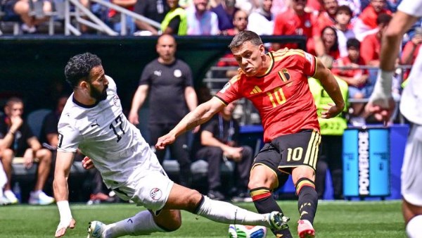 مواجهة حاسمة بين منتخب مصر ونيوزيلندا: القنوات الناقلة وموعد المباراة