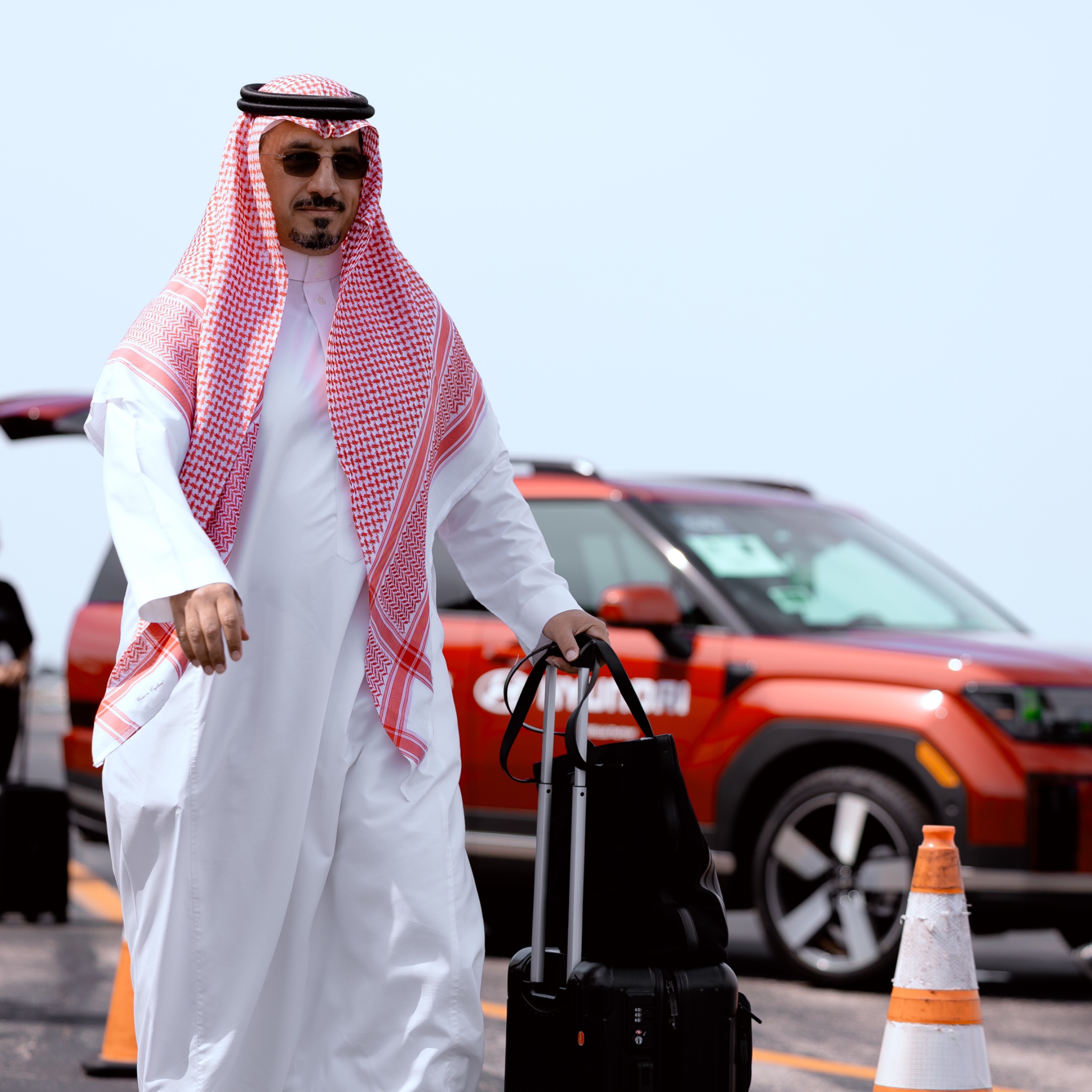 استعدادات مثيرة منتظرة: الأخضر يصل أتلانتا لمواجهة إسبانيا في كأس العالم 2026