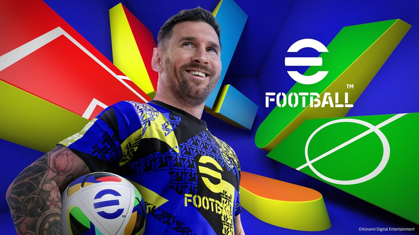 دليل شحن كوينز لعبة eFootball 2025: خطوات بسيطة لزيادة رصيدك في اللعبة