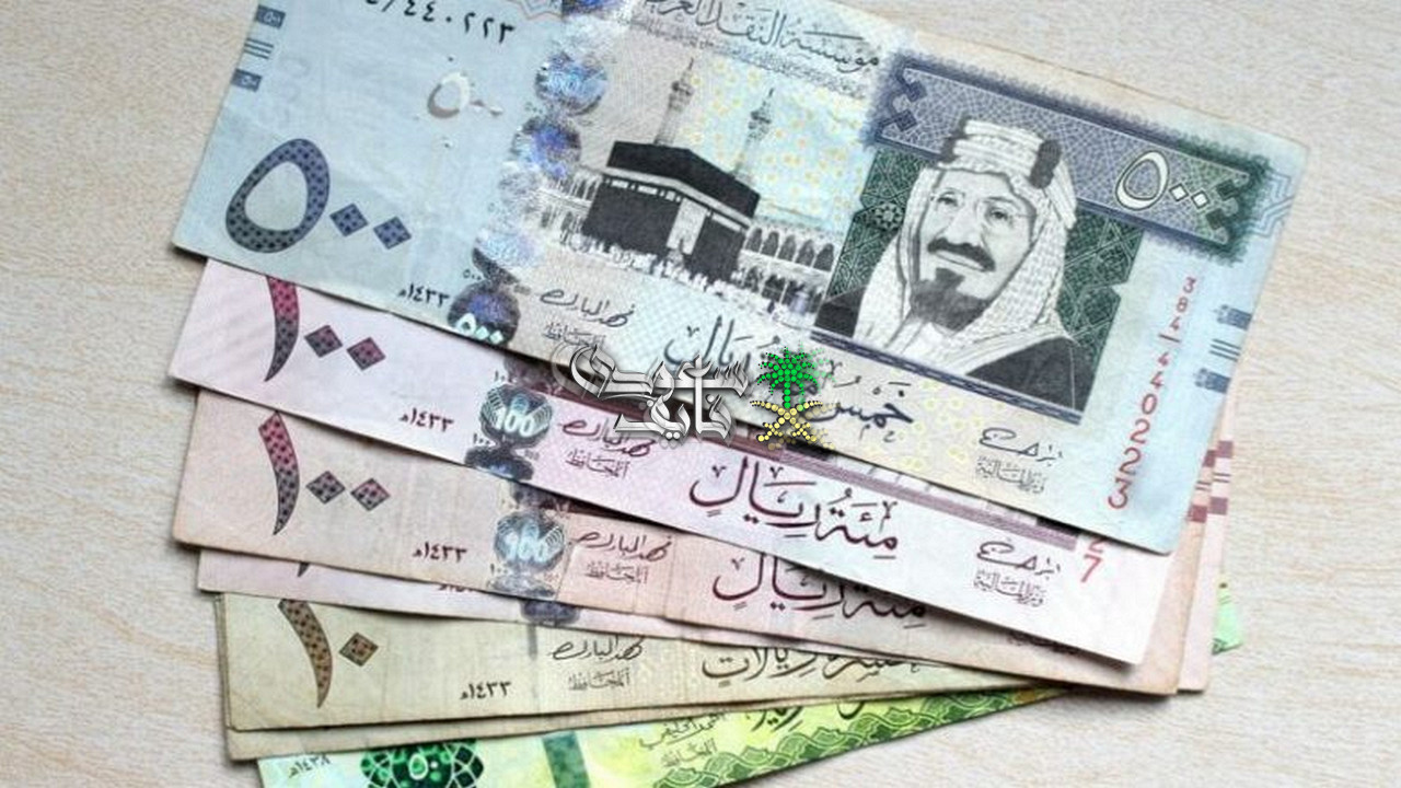 سعر الريال اليوم في مصر.. استقرار العملة السعودية أمام الجنيه داخل البنوك وماكينات الصراف