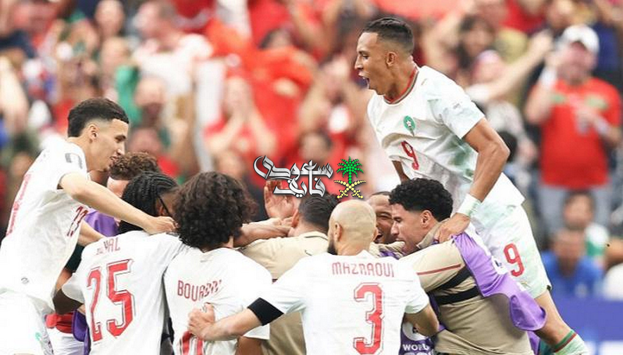 منتخب المغرب يحطم الرقم الجزائري ويكتب تاريخًا جديدًا في كأس العالم 2026.. إنجاز عربي غير مسبوق