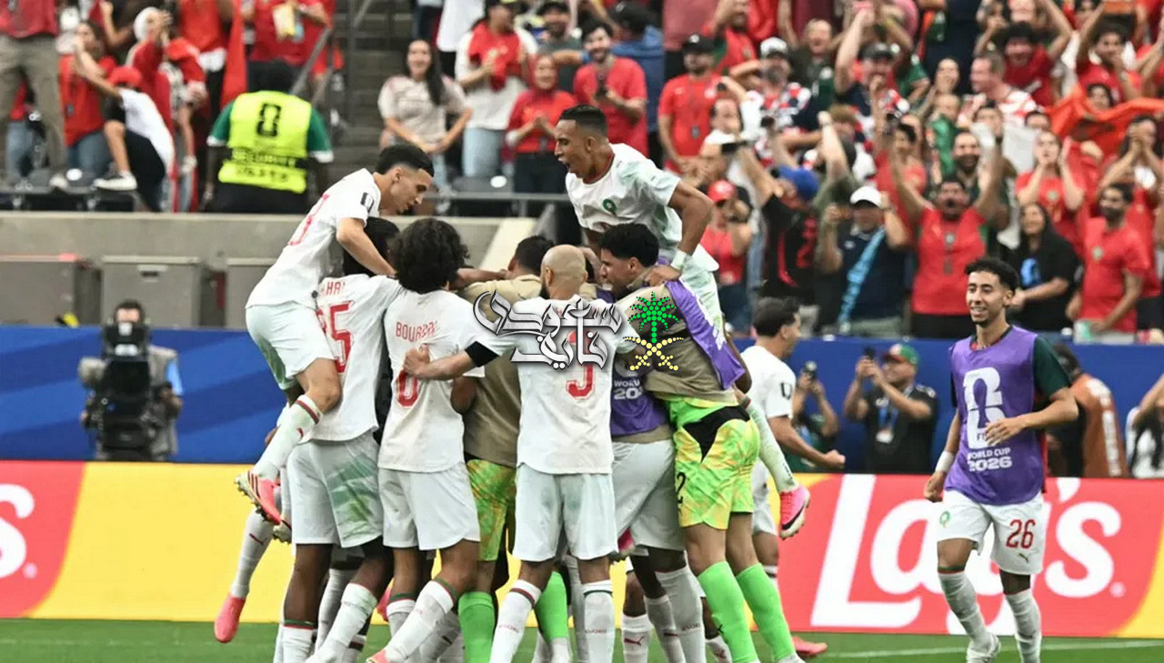 موعد مباراة المغرب القادمة