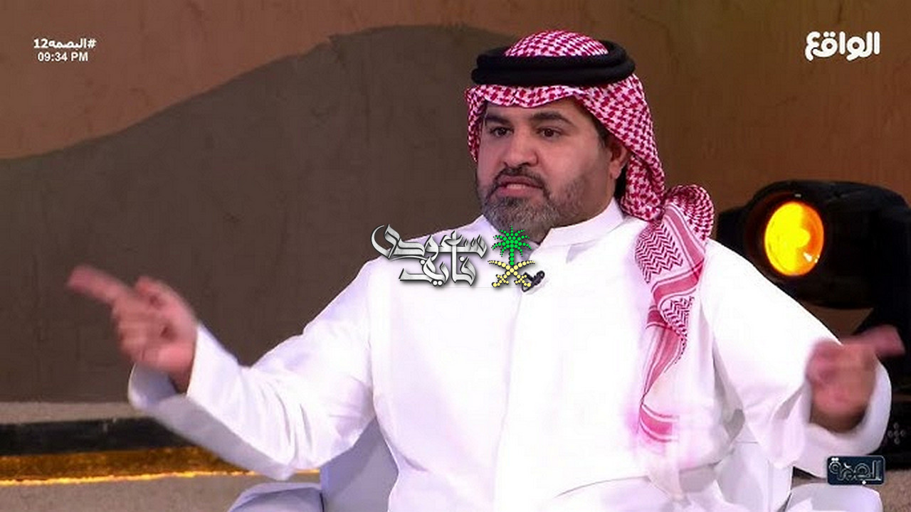 من هو سعود العتيبي ويكيبيديا.. السيرة الذاتية للإعلامي السعودي وسبب وفاته