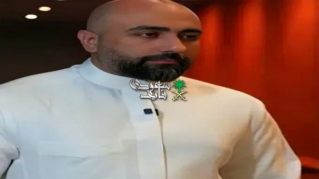 من هو محمد العقيدي ويكيبيديا