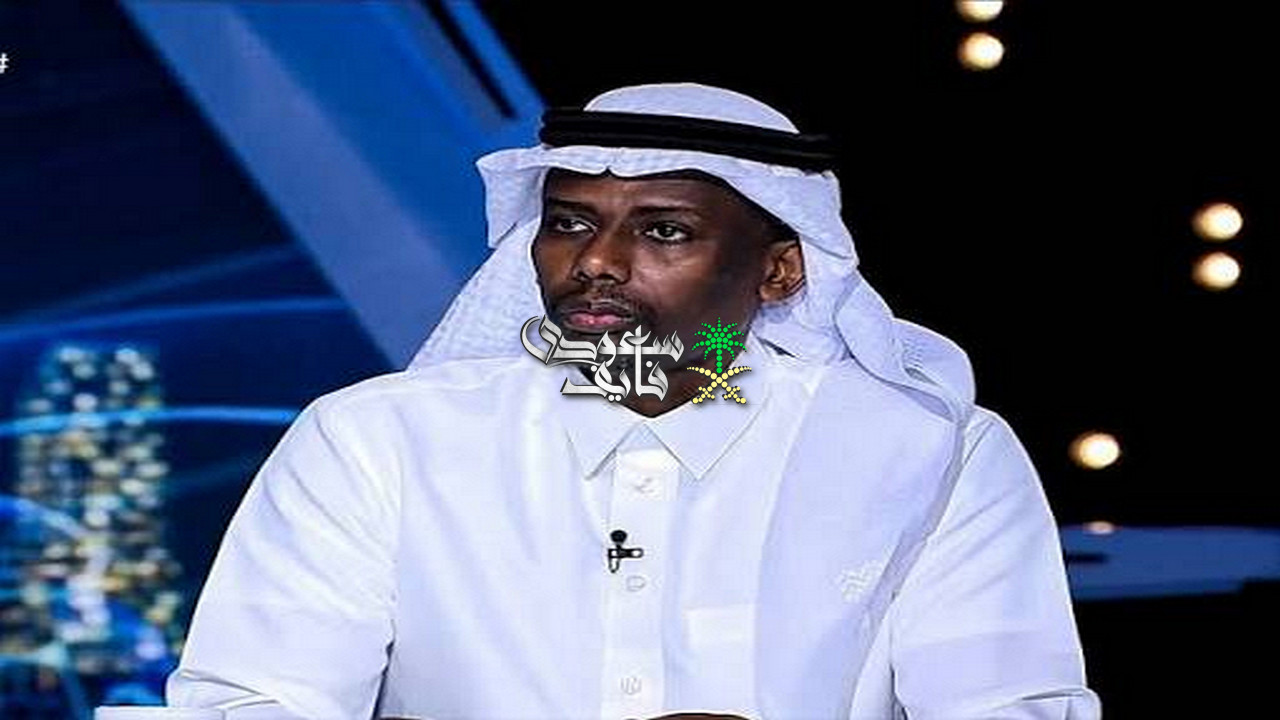 عاجل.. حمد المنتشري مديرًا للفريق الأول بنادي اتحاد جدة استعدادًا للموسم الجديد